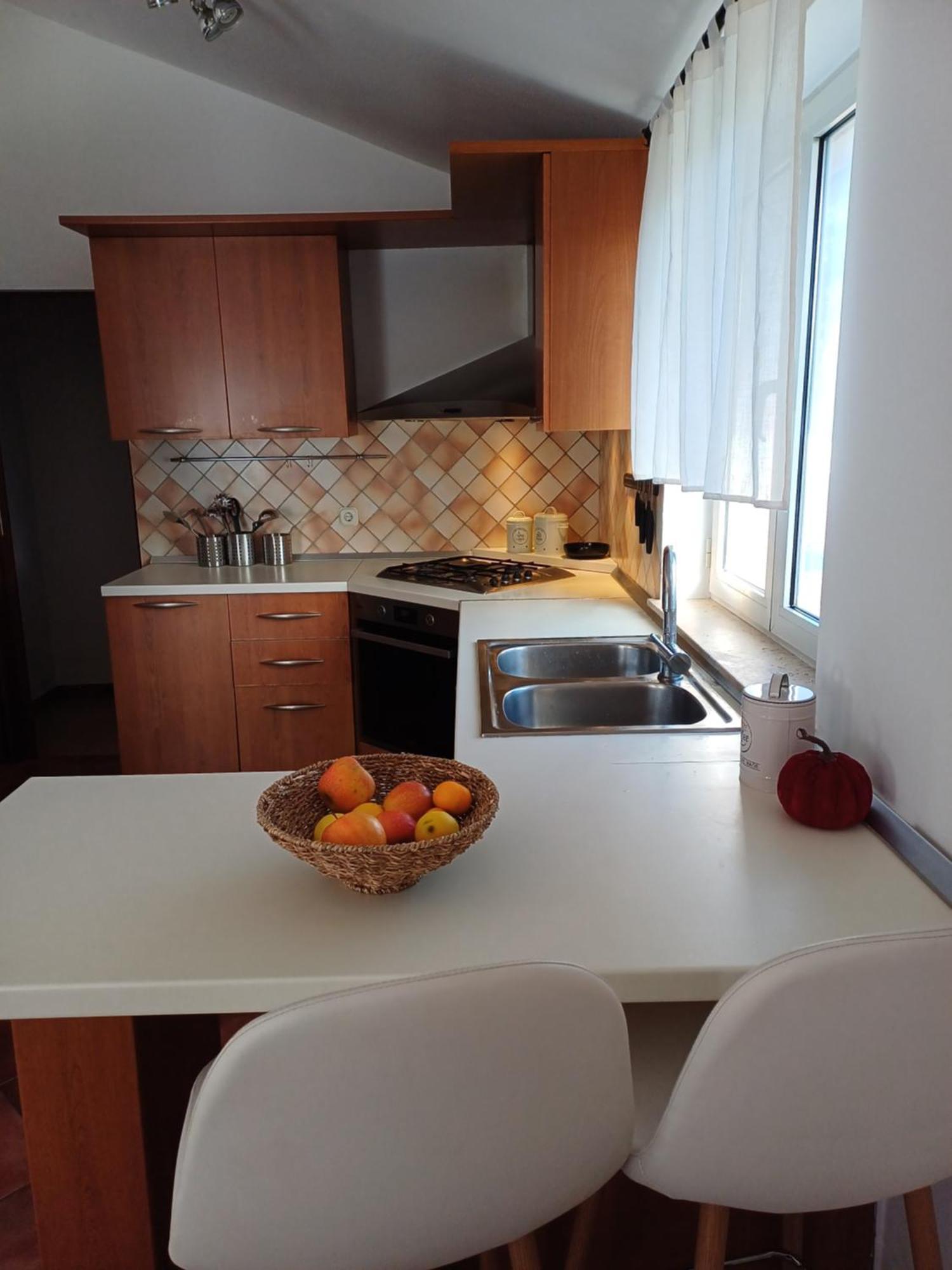 Apartman Debora Sa Privatnim Bazenom พูลา ภายนอก รูปภาพ