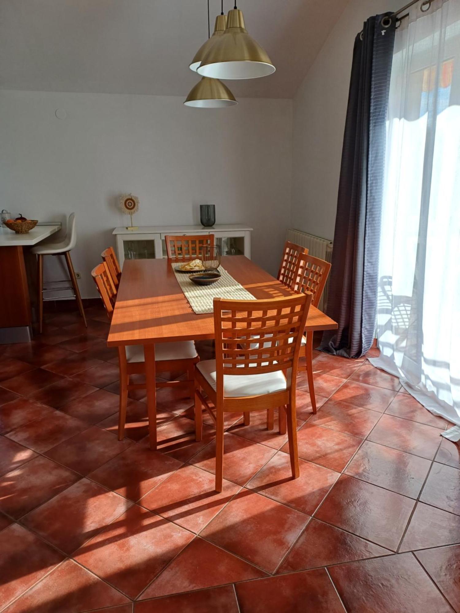 Apartman Debora Sa Privatnim Bazenom พูลา ภายนอก รูปภาพ