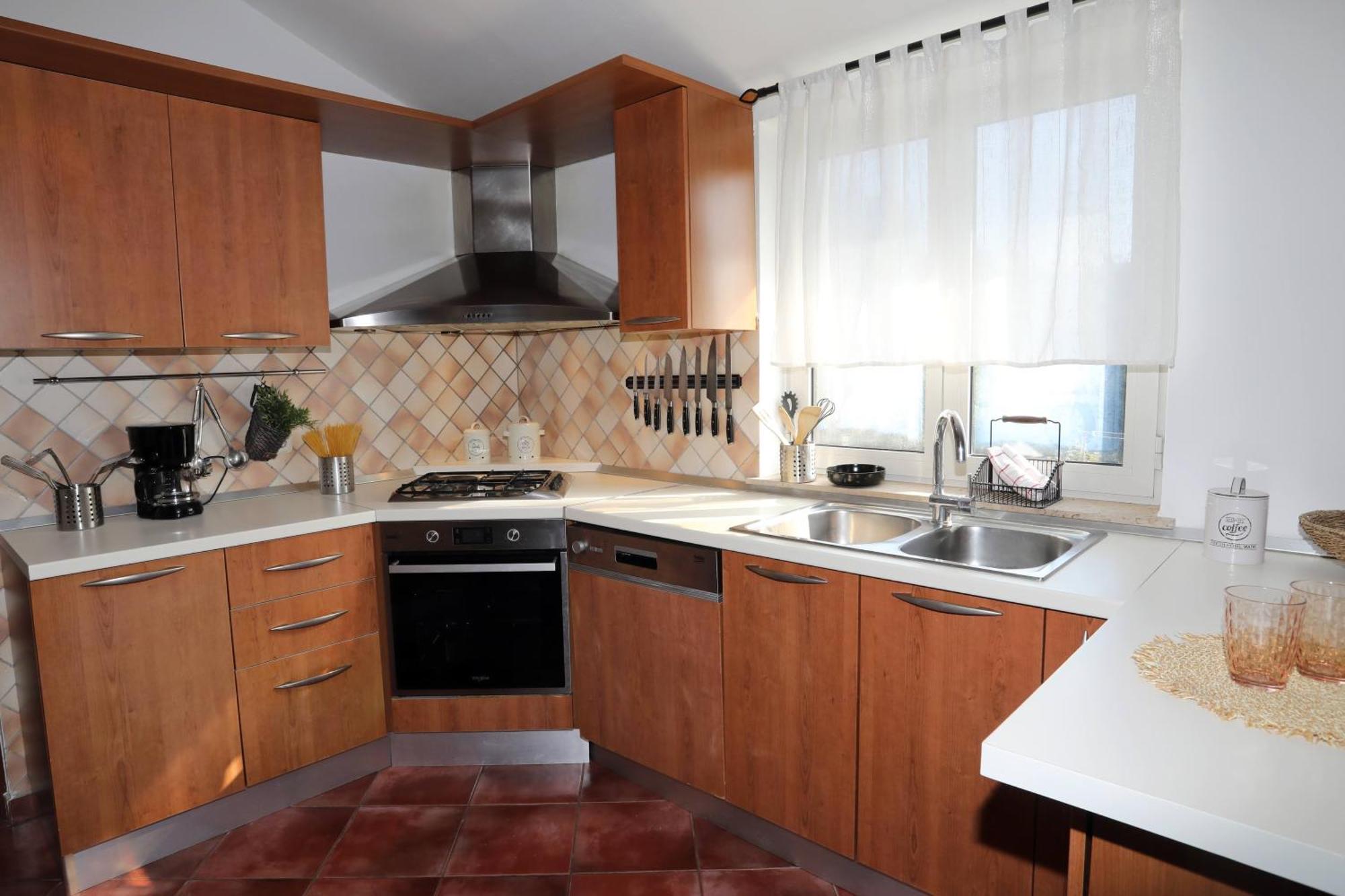 Apartman Debora Sa Privatnim Bazenom พูลา ภายนอก รูปภาพ