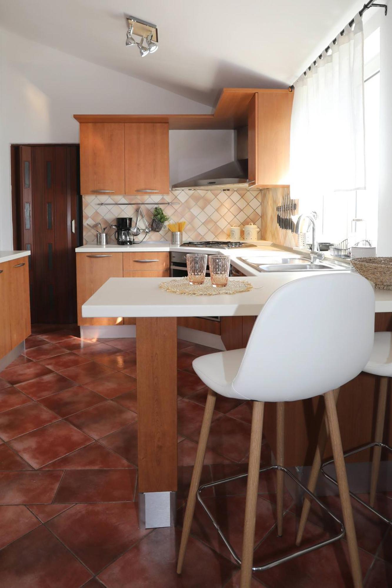 Apartman Debora Sa Privatnim Bazenom พูลา ภายนอก รูปภาพ